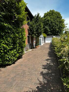 Foto - 4 Zimmer Einfamilienhaus zur Miete in Mülheim an der Ruhr