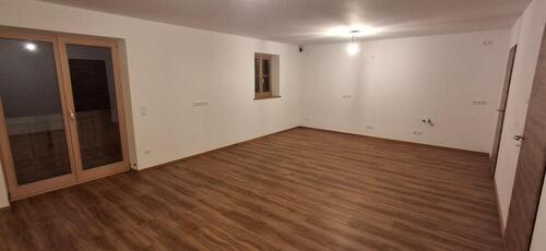 Foto - 4 Zimmer Etagenwohnung zur Miete in Gaißach