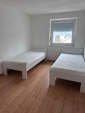 Foto - Etagenwohnung in Trochtelfingen zur Miete