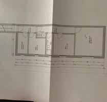 Wohnung im Kellergeschoss mit separatem Eingang - Wiesloch