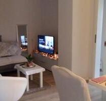 Renov. b. kleines, gemütliches Haus mit großer, sonniger Terrasse - Mehlingen