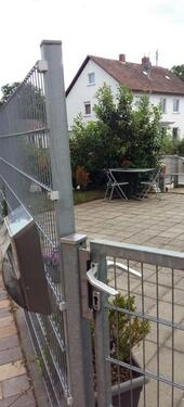 Foto - 4 Zimmer Doppelhaushälfte zum Kaufen in Mehlingen