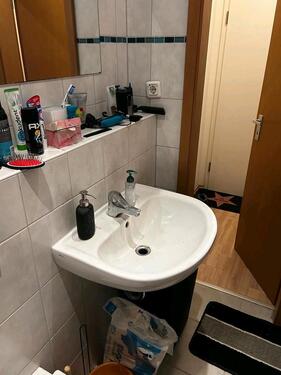 Foto - 1 Zimmer Etagenwohnung in Oberursel (Taunus)