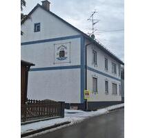 Biete Zweifamilienhaus mit Doppelgarage PROVISIONSFREI - Fischach