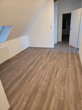 Foto - 2 Zimmer Dachgeschoßwohnung in Heide