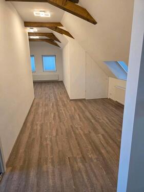 Foto - Dachgeschoßwohnung in Heide zur Miete