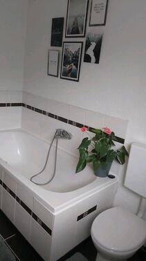 Foto - 3 Zimmer Erdgeschoßwohnung in Untersteinach