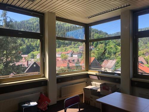 Foto - 560 m² Gewerbefläche in 75399 URB – Büro + Produktion + Lager