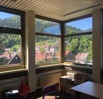 560 m² Gewerbefläche in 75399 URB – Büro + Produktion + Lager - Unterreichenbach