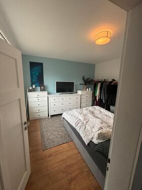 Foto - 3 Zimmer Erdgeschoßwohnung zur Miete in Martfeld