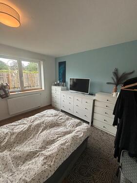 Foto - 3 Zimmer Erdgeschoßwohnung in Martfeld