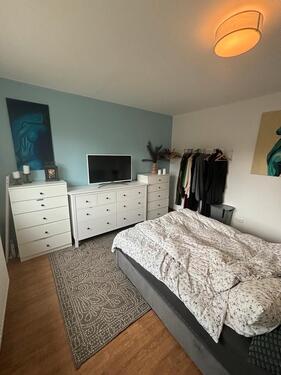 Foto - Erdgeschoßwohnung in Martfeld zur Miete