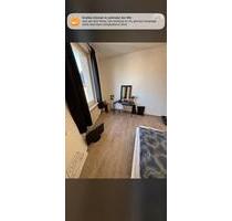 WG Zimmer in Bayreuth - zentrale Lage