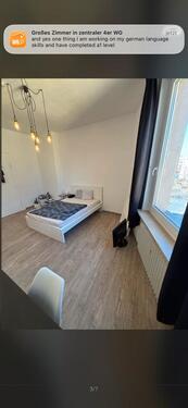 Foto - 1 Zimmer Etagenwohnung zur Miete in Bayreuth