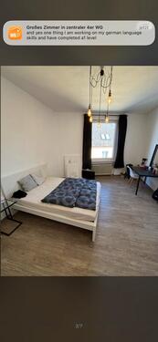 Foto - 1 Zimmer Etagenwohnung in Bayreuth