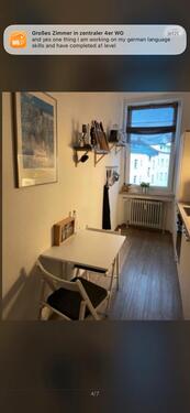 Foto - Etagenwohnung in Bayreuth zur Miete