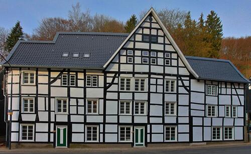 Foto - Wir haben eine Einheit in einer selbstbestimmten WG frei