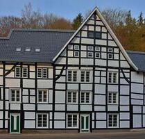 Wir haben eine Einheit in einer selbstbestimmten WG frei - Solingen Burg