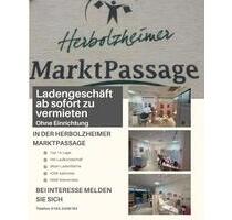 Ladenfläche zu vermieten in Herbolzheim - Kenzingen