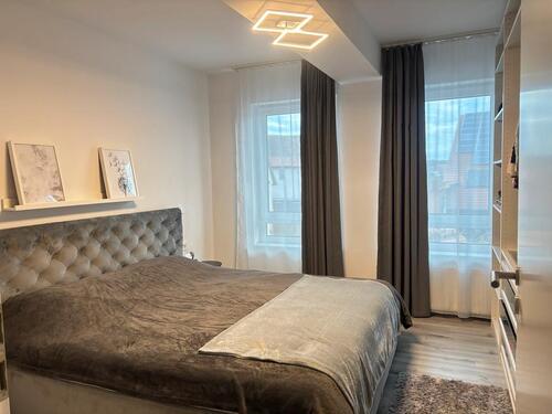 Foto - Bezugsfertige 102qm Wohnung + Tiefgarage – modernisiert 2021