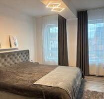 Bezugsfertige 102qm Wohnung + Tiefgarage – modernisiert 2021 - Walldürn