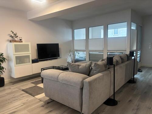 Foto - 4 Zimmer Etagenwohnung zum Kaufen in Walldürn