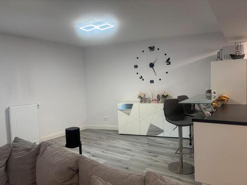 Foto - 4 Zimmer Etagenwohnung in Walldürn