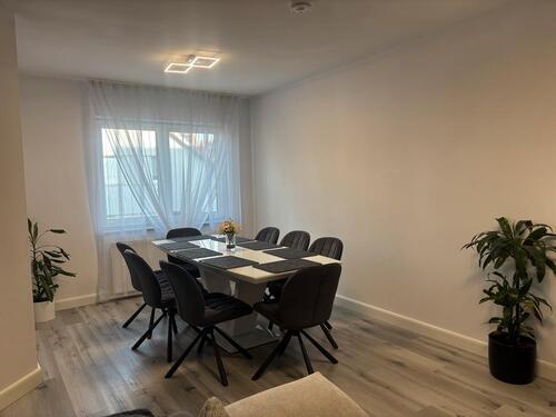 Foto - Etagenwohnung in Walldürn zum Kaufen