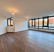 2-Zimmer-Wohnung | 62 m² | EG | Balkon & Tiefgaragenstellplatz - Delmenhorst