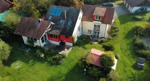 Foto - Mehrfamilienhaus, Wohnhaus in Herdwangen-Schönach zum Kaufen