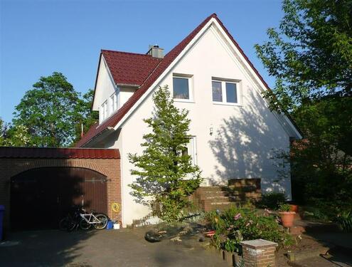 Foto - 4 Zimmer Einfamilienhaus in Boostedt