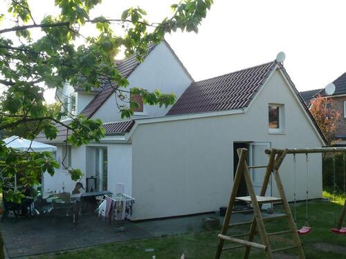 Foto - Einfamilienhaus in Boostedt zur Miete