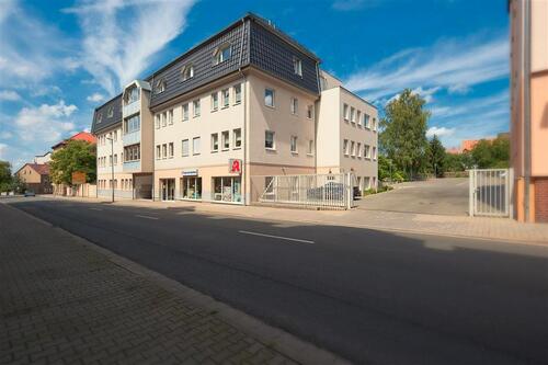 Foto - BüroPraxisräume im Ärztehaus Wurzen