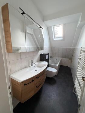 Foto - Etagenwohnung in Schalksmühle zur Miete