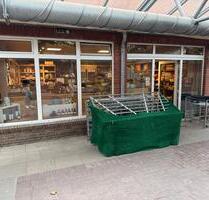 Schönes Ladengeschäft in Top Lage von Hittfeld zu vermieten - Rosengarten