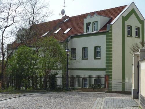 Foto - 4 Zimmer Etagenwohnung zur Miete in Staßfurt