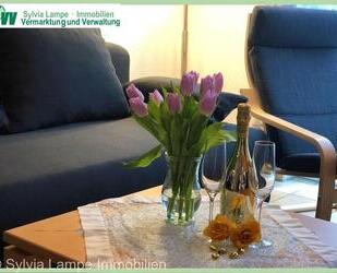 Ihr Rückzugsort an der Elbe – Ferienwohnung mit Pool, Sauna & Gartenparadies - Magdeburg Brückfeld