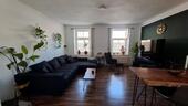 Foto - 3-Raum Wohnung 85 m² - 680,00&nbsp;EUR Kaltmiete, ca.&nbsp; 85,00&nbsp;m&sup2;