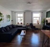 3-Raum Wohnung 85 m² - 680,00&nbsp;EUR Kaltmiete, ca.&nbsp; 85,00&nbsp;m&sup2; in Stralsund (PLZ: 18439)