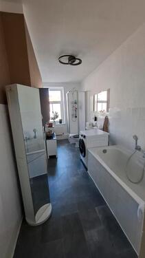Foto - 3 Zimmer Erdgeschoßwohnung zur Miete in Stralsund