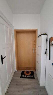 Foto - Erdgeschoßwohnung in Stralsund zur Miete