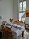 Foto - Helle und ruhige 2- Zimmer- Maisonette- Wohnung