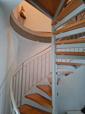 Foto - 3 Zimmer Maisonettenwohnung in Rheinfelden (Baden)