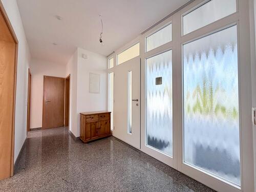 Foto - 3.5 Zimmer Doppelhaushälfte in Krauchenwies