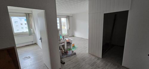 Foto - Helle 3-4 Zimmer Wohnung in Mülsen-Thurm zu vermieten