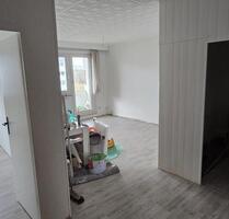 Helle 3-4 Zimmer Wohnung in Mülsen-Thurm zu vermieten