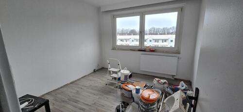 Foto - Etagenwohnung in Mülsen zur Miete