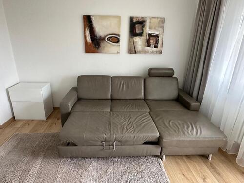 Foto - 1 Zimmer Etagenwohnung zur Miete in Berlin