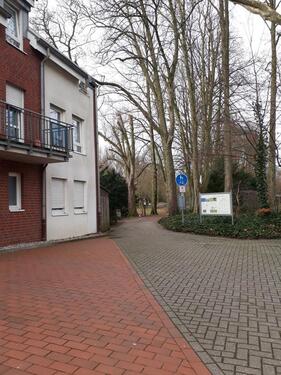 Foto - 2 Zimmer Etagenwohnung zum Kaufen in Gronau (Westfahlen)