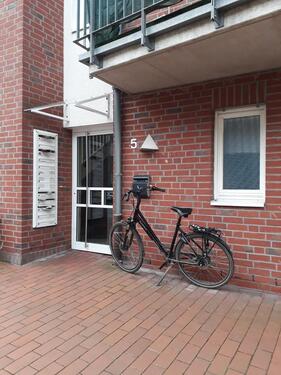 Foto - 2 Zimmer Etagenwohnung in Gronau (Westfahlen)